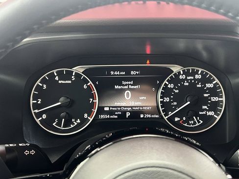 Certified 2023 Nissan Rogue SV w/ SV Premium B Package AWD/4WD image 24