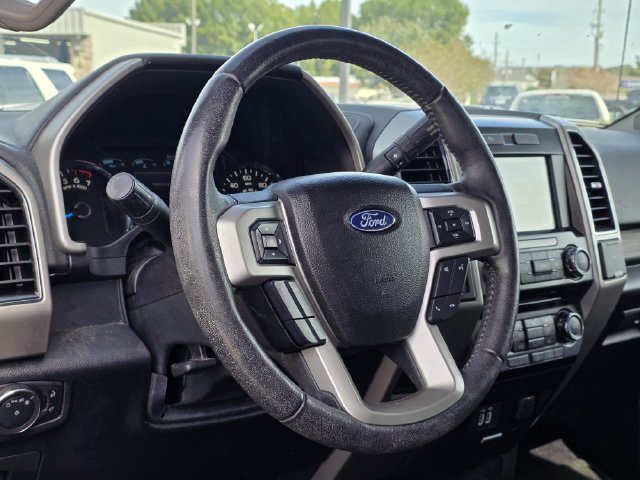 Used 2017 Ford F150 Lariat AWD/4WD image 28