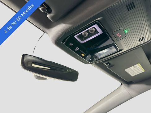 Certified 2024 Volkswagen ID.4 2WD image 19