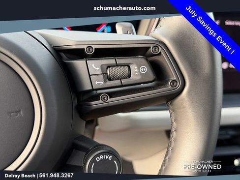 Used 2026 Porsche Cayenne GTS AWD/4WD image 24
