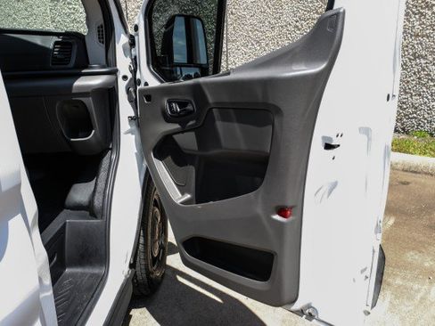 Used 2023 Ford Transit 250 148 High Roof RWD image 30