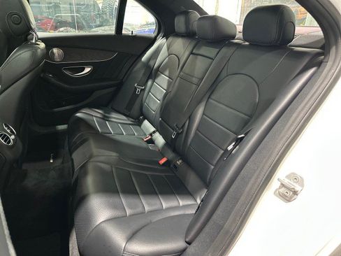 Used 2015 Mercedes-Benz C 300 4MATIC Sedan image 6
