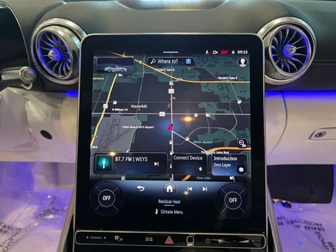 Certified 2026 Mercedes-Benz Maybach SL 680 image 20