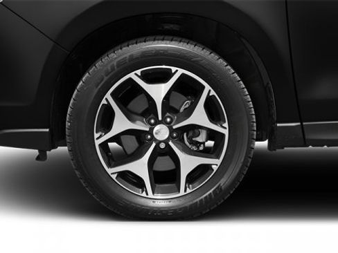 Used 2014 Subaru Forester 2.0XT Touring image 13
