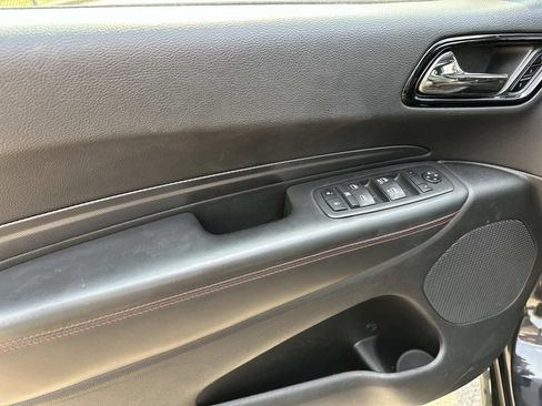 Used 2024 Dodge Durango GT AWD/4WD image 14