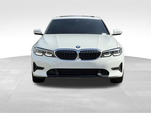 Used 2019 BMW 330i Sedan image 8