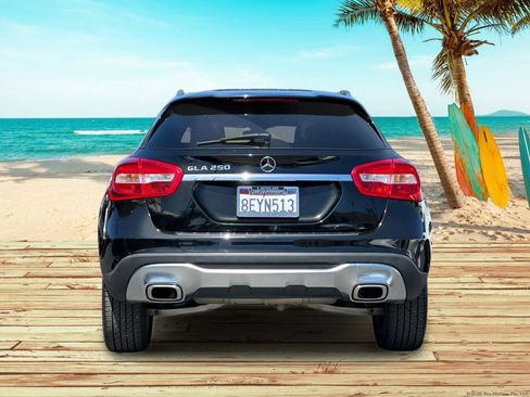 Used 2018 Mercedes-Benz GLA 250 image 5