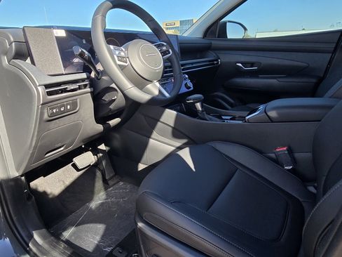 New 2026 Hyundai Tucson SEL image 25