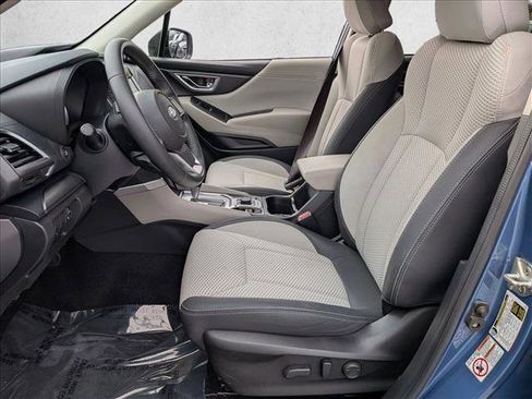 Used 2019 Subaru Forester Premium AWD/4WD image 22