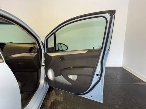 Used 2016 Chevrolet Spark LT FWD image 20