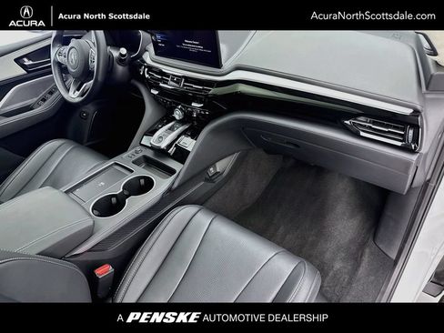 Certified 2026 Acura MDX FWD w/ Technology Package image 18