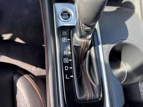 Used 2022 Nissan Altima 2.5 SR image 31
