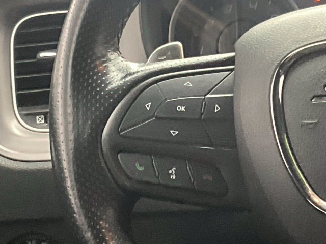 Used 2023 Dodge Charger Scat Pack w/ Navigation & Travel Group RWD image 12