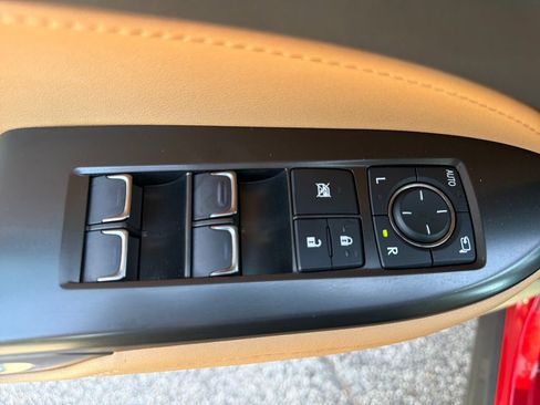 Used 2025 Lexus NX 250 FWD w/ Cold Area Package image 28