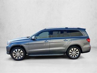 Used 2017 Mercedes-Benz GLS 450 4MATIC video 2