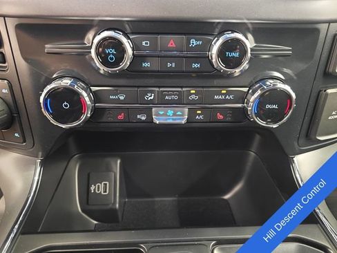 New 2026 Ford F150 XLT w/ Equipment Group 302A MID AWD/4WD image 30
