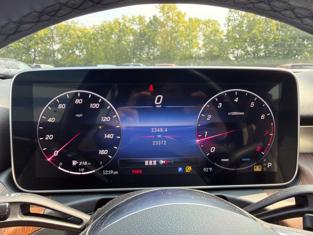 Used 2023 Mercedes-Benz C 300 4MATIC Sedan image 28