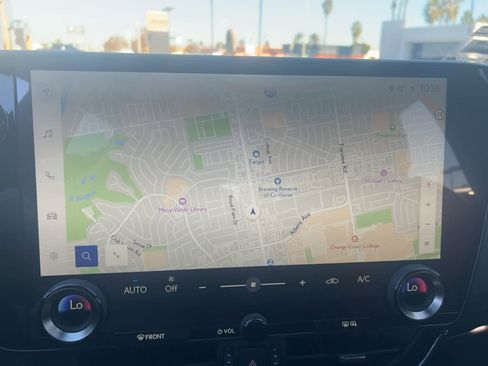 Used 2022 Lexus NX 450h+ F Sport image 47