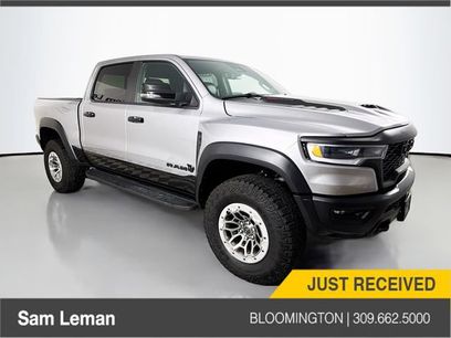 Used 2025 RAM 1500 RHO w/ RHO Level 1 Equipment Group