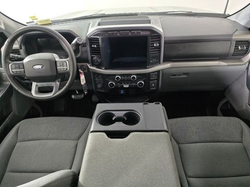 Used 2024 Ford F150 XLT w/ Tow/Haul Package image 22