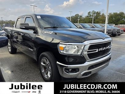 Used 2019 RAM 1500 Big Horn