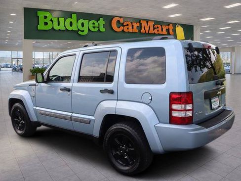 Used 2012 Jeep Liberty Arctic AWD/4WD image 5