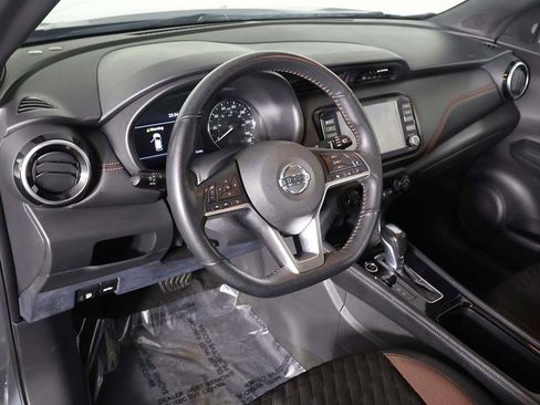 Used 2021 Nissan Kicks SR w/ Exterior Package image 26