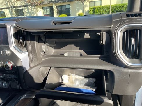 Used 2020 GMC Sierra 1500 SLT w/ SLT Premium Plus Package image 66