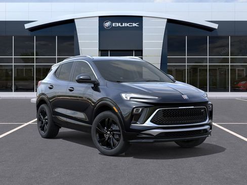 New 2026 Buick Encore GX Sport Touring image 3