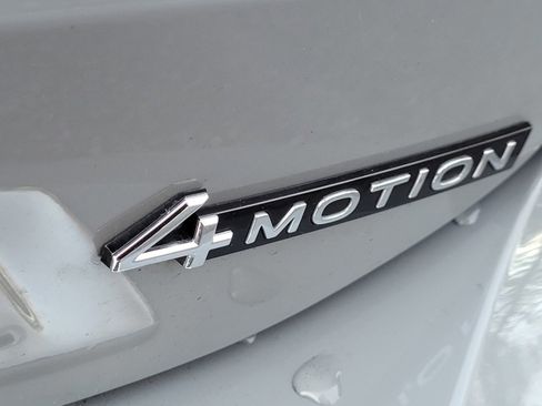 Used 2022 Volkswagen Arteon SEL w/ Black Wheel Package image 34