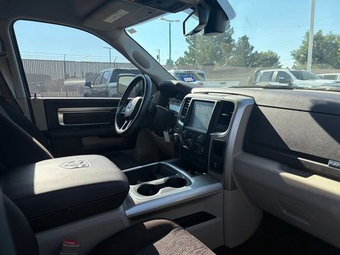 Used 2016 RAM 1500 Lone Star RWD image 11