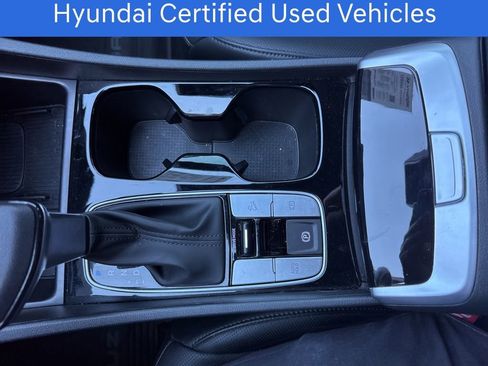 Certified 2025 Hyundai Santa Cruz SEL image 31