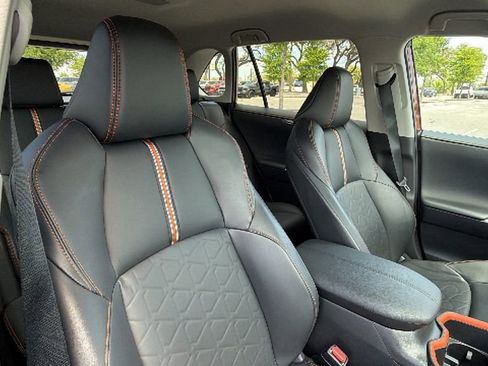 Certified 2024 Toyota RAV4 Adventure image 41