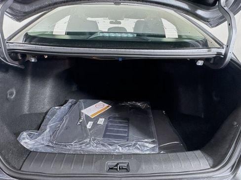 New 2026 Nissan Sentra S w/ Floor Mat Package FWD image 9