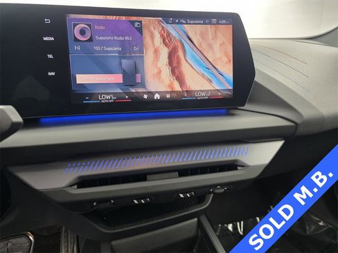 Certified 2026 BMW 228i w/ M Sport Package image 23