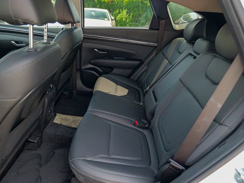 Used 2023 Hyundai Tucson SEL w/ Convenience Package AWD/4WD image 27