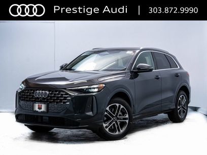Used 2025 Audi Q5 Premium w/ Convenience Package