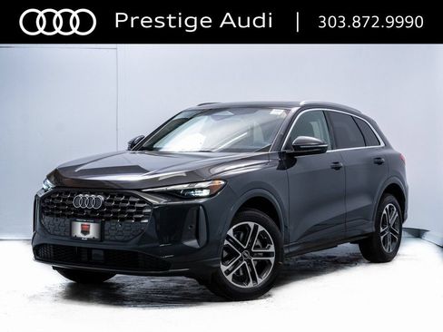 Used 2025 Audi Q5 Premium w/ Convenience Package AWD/4WD image 1