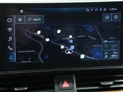 Used 2023 Audi A5 2.0T Premium Plus w/ Premium Plus image 18