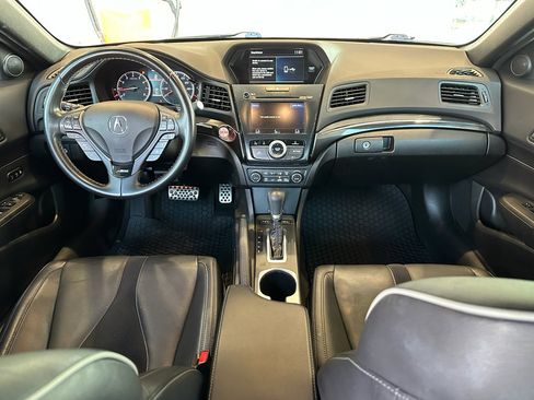 Used 2022 Acura ILX image 14