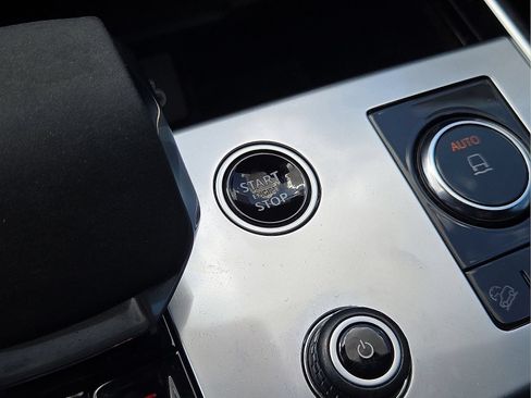 Used 2023 Land Rover Range Rover SE AWD/4WD image 31
