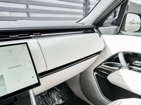 Used 2024 Land Rover Range Rover Long Wheelbase SE image 85