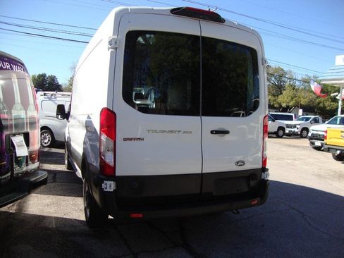 Used 2019 Ford Transit 250 148 Medium Roof w/ Interior Upgrade Package image 3