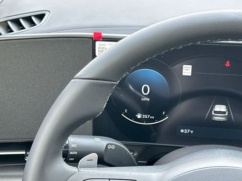 New 2026 Hyundai Kona SEL Premium AWD/4WD image 21