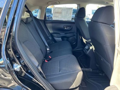 New 2026 Honda HR-V LX image 10