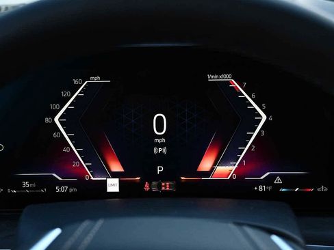 New 2026 BMW X5 xDrive40i w/ Executive Package image 12