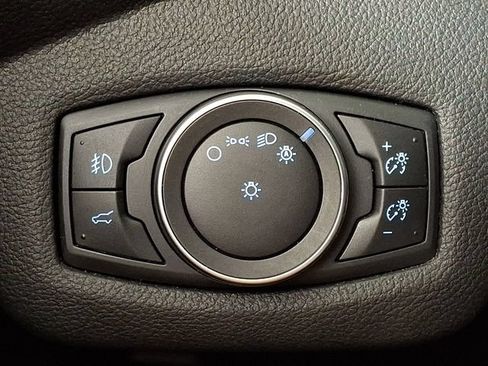 Used 2018 Ford Escape SEL AWD/4WD image 24