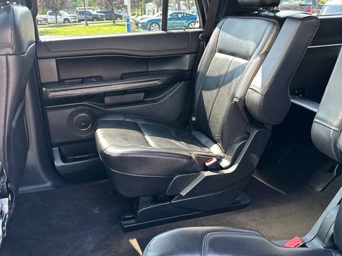 Used 2020 Ford Expedition XLT w/ Equipment Group 202A AWD/4WD image 8