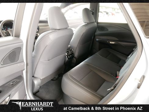 New 2026 Lexus RX 350 Premium Plus image 22