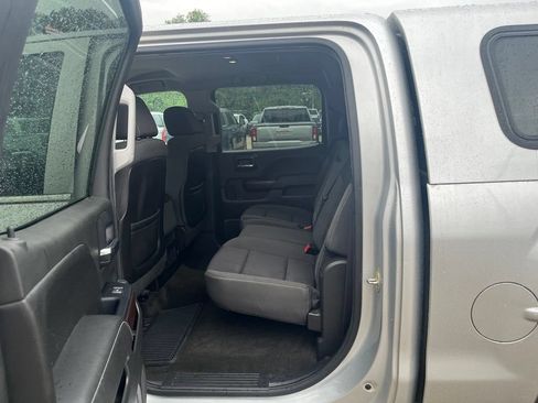 Used 2015 GMC Sierra 1500 SLE w/ SLE Value Package AWD/4WD image 25